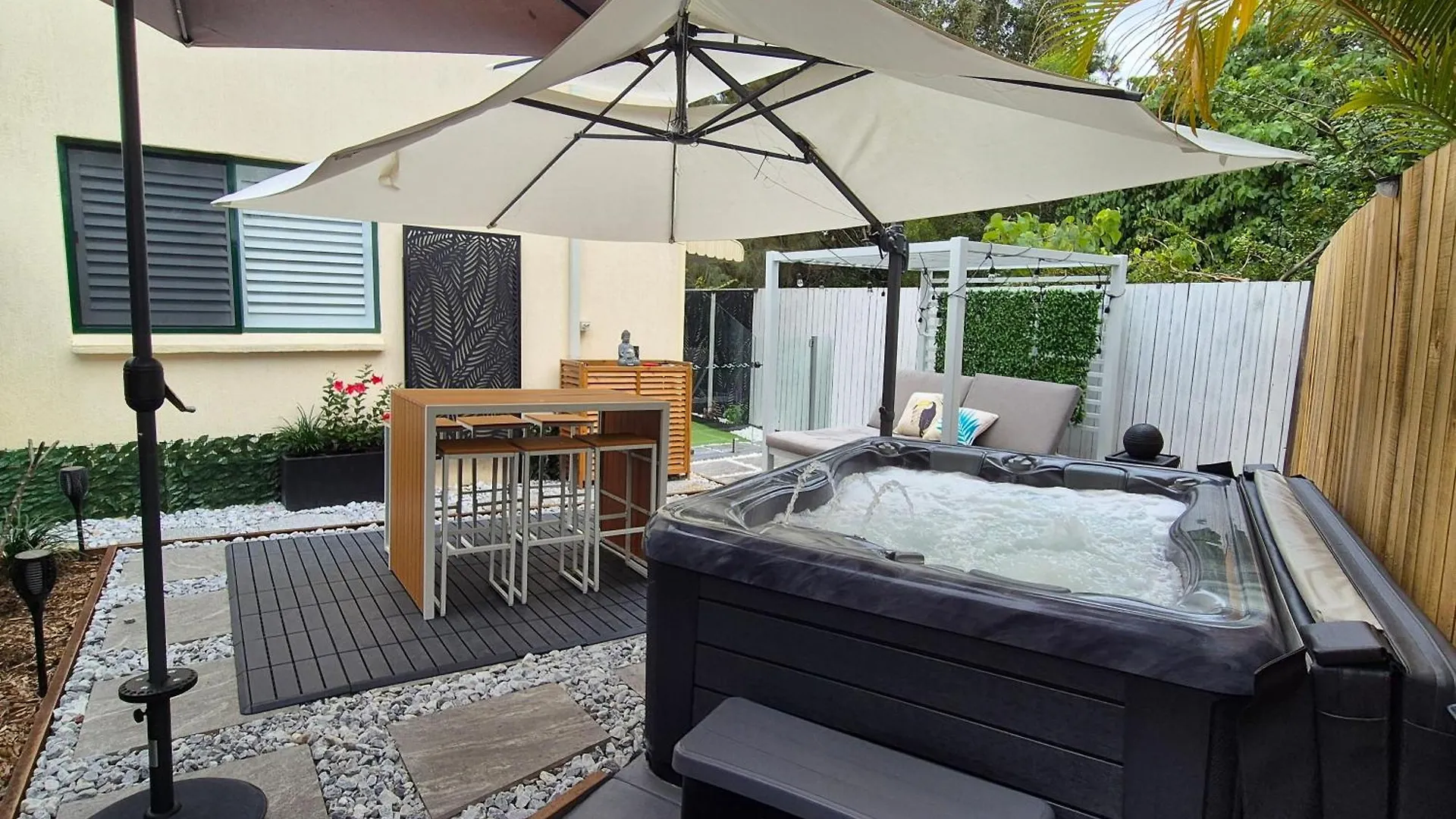 Apartament Nelson Parke Yaroomba Australia