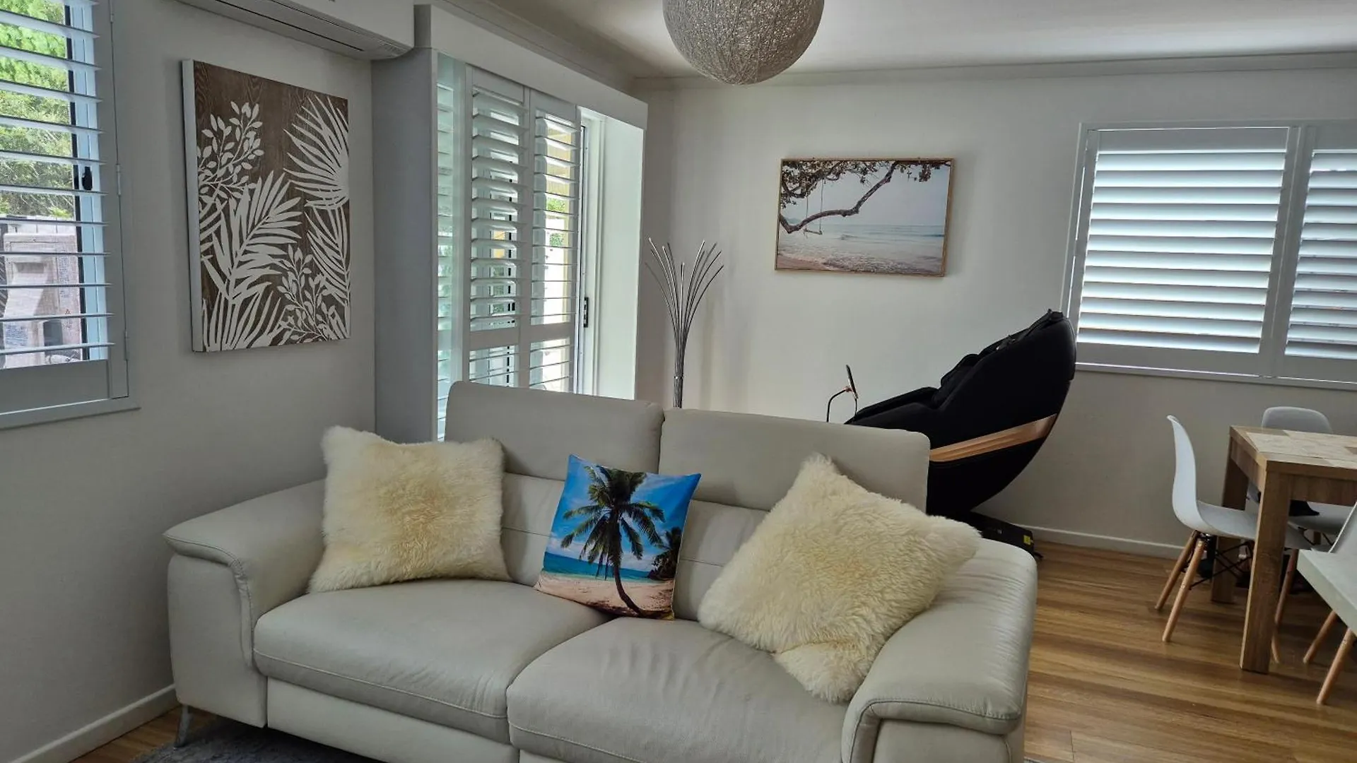 Apartament Nelson Parke Yaroomba