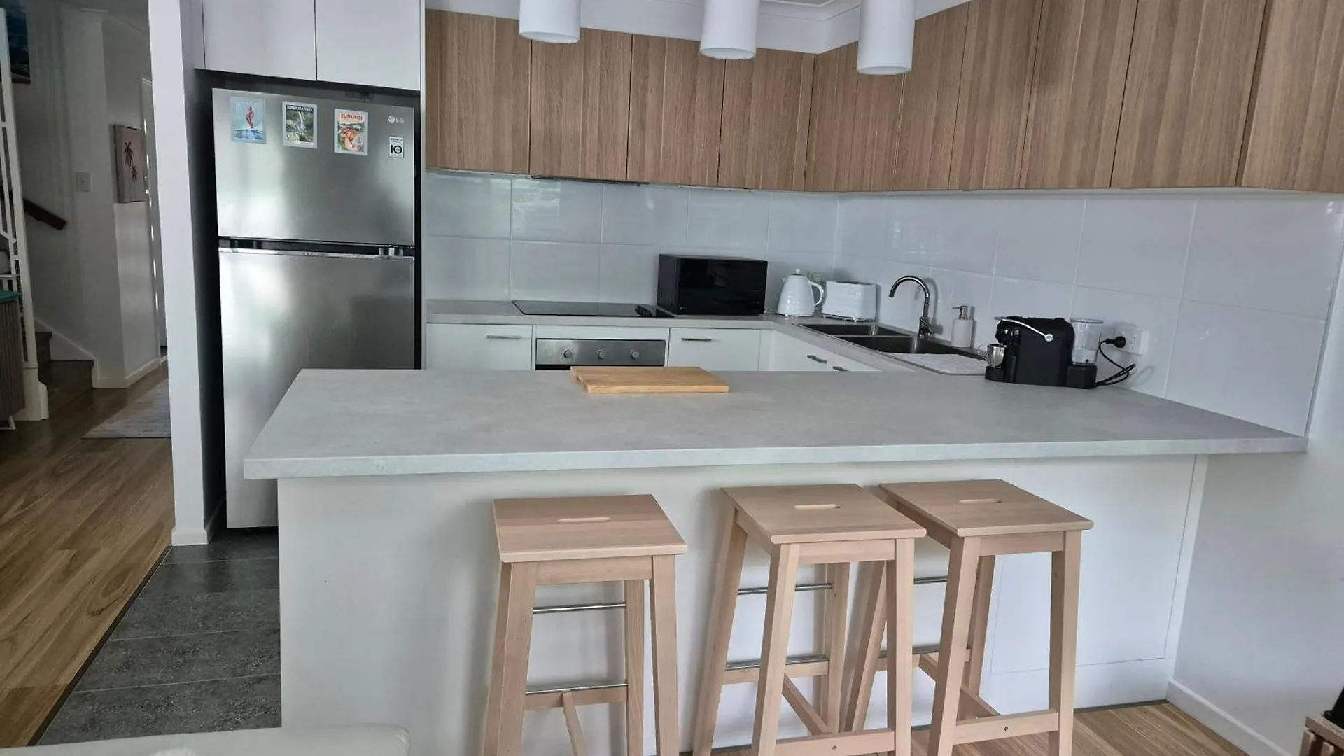 Apartament Nelson Parke Yaroomba Australia