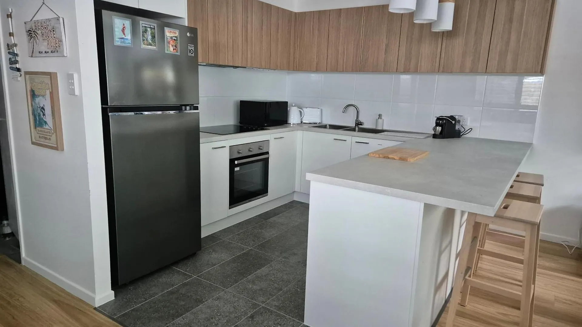 Apartament Nelson Parke Yaroomba