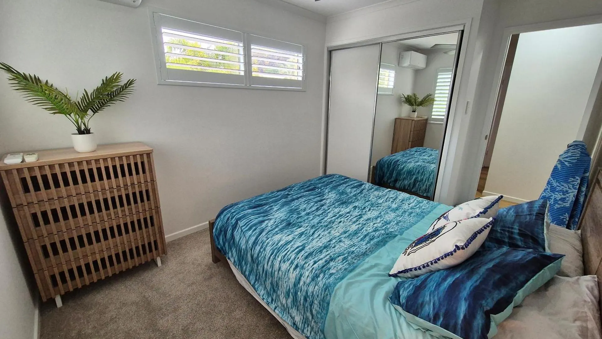Apartament Nelson Parke Yaroomba