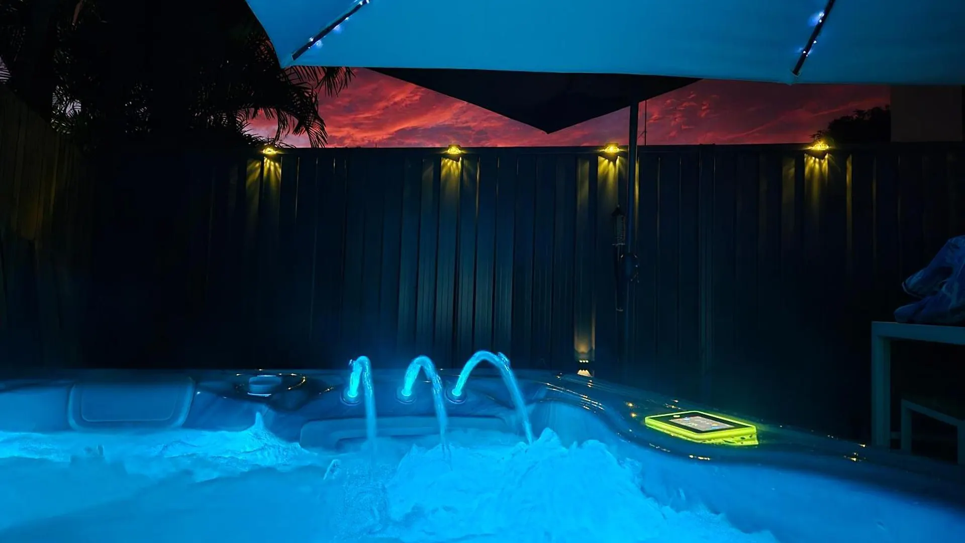 Apartament Nelson Parke Yaroomba Australia