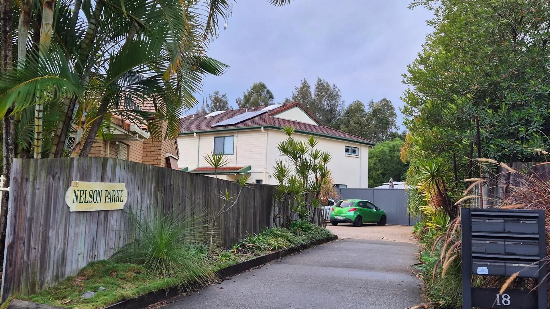 Apartament Nelson Parke Yaroomba